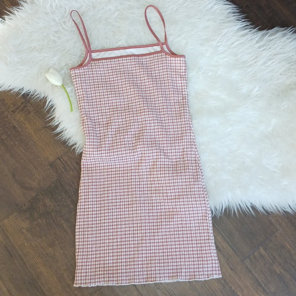 Wilfred dress